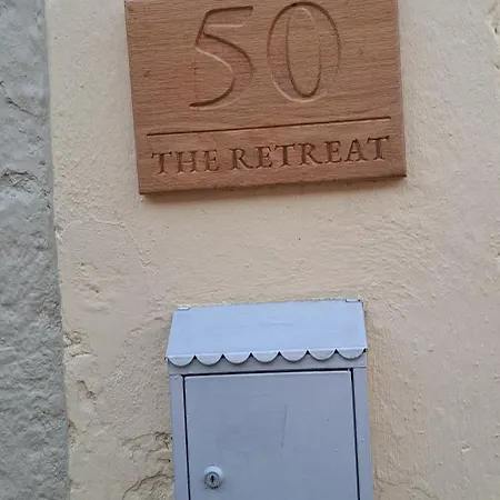 The Retreat 2 Old Town Rhodes Feriehus Rhodes City
